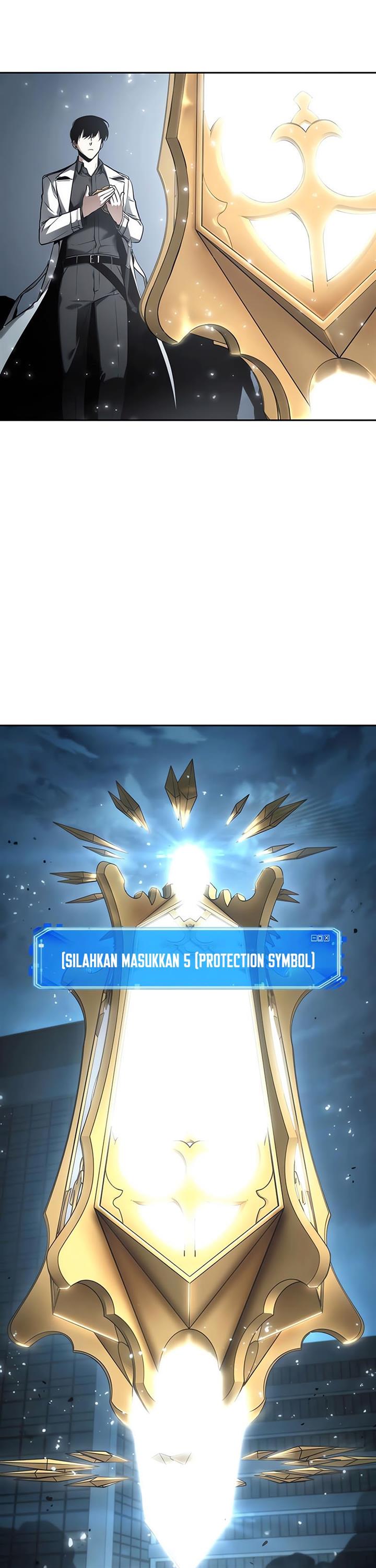 Omniscient Reader’s Viewpoint Chap 124 - Next Chap 125