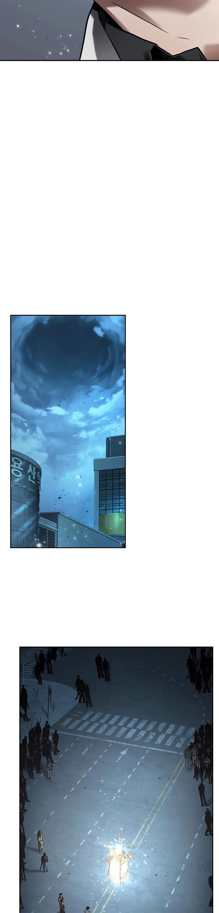 Omniscient Reader’s Viewpoint Chap 124 - Next Chap 125