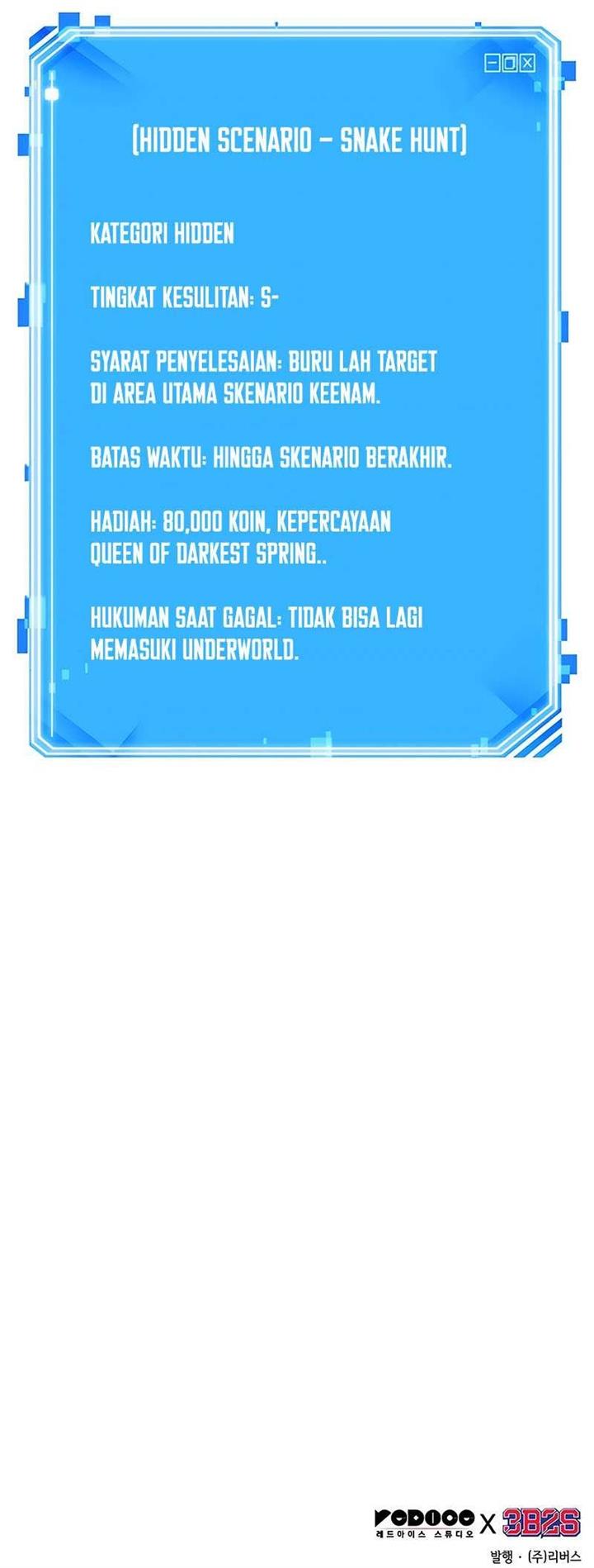 Omniscient Reader’s Viewpoint Chap 125 - Next Chap 126