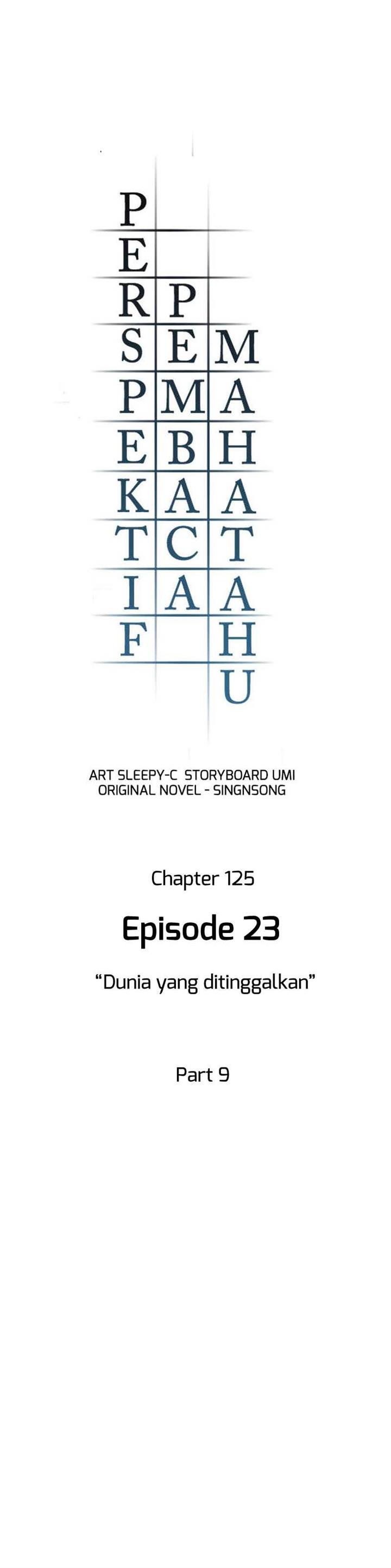 Omniscient Reader’s Viewpoint Chap 125 - Next Chap 126