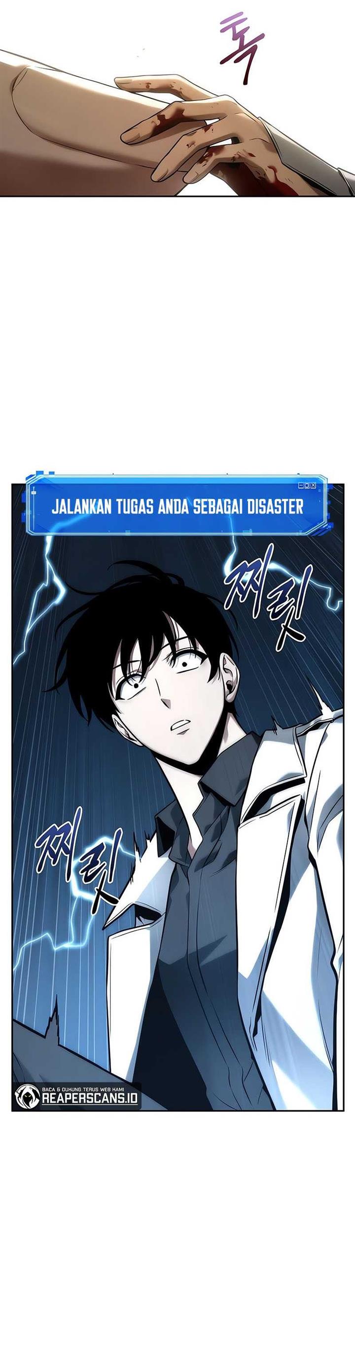 Omniscient Reader’s Viewpoint Chap 125 - Next Chap 126