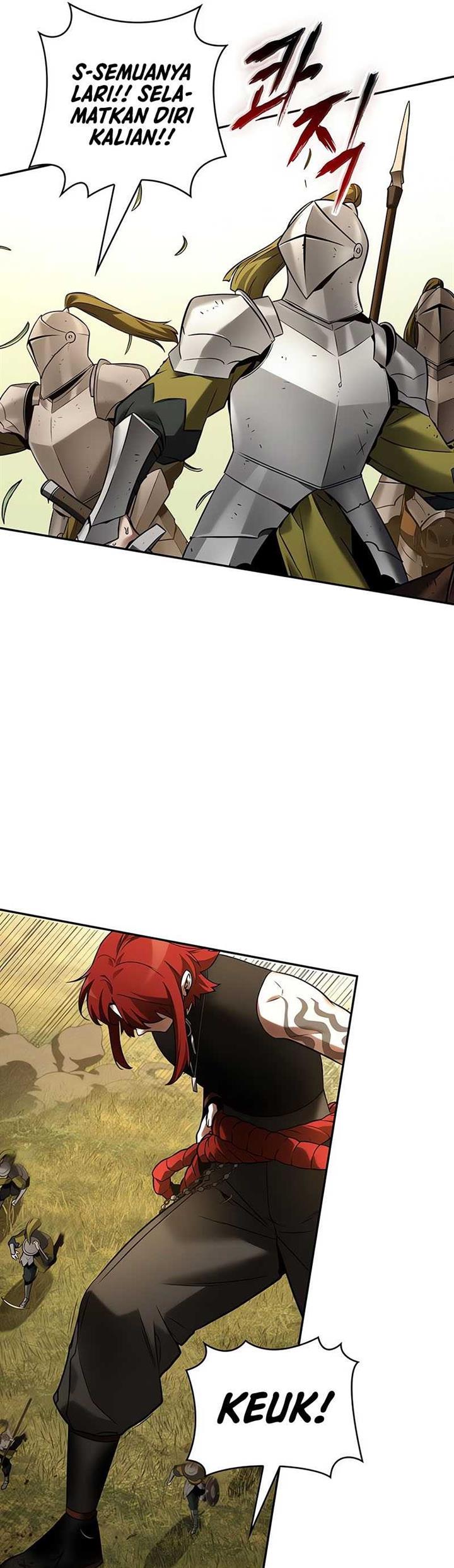 Omniscient Reader’s Viewpoint Chap 125 - Next Chap 126