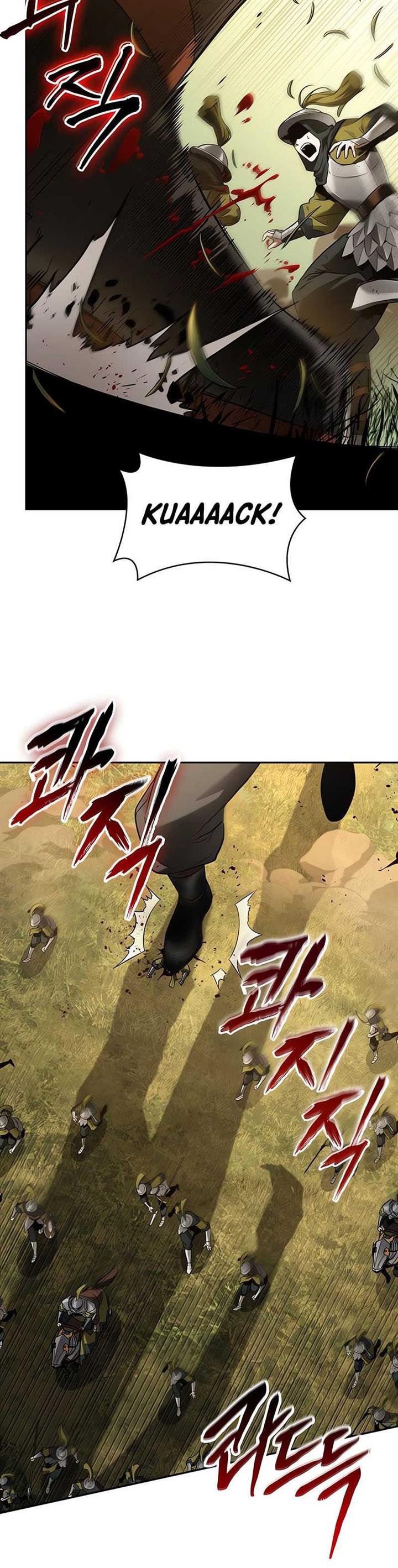 Omniscient Reader’s Viewpoint Chap 125 - Next Chap 126