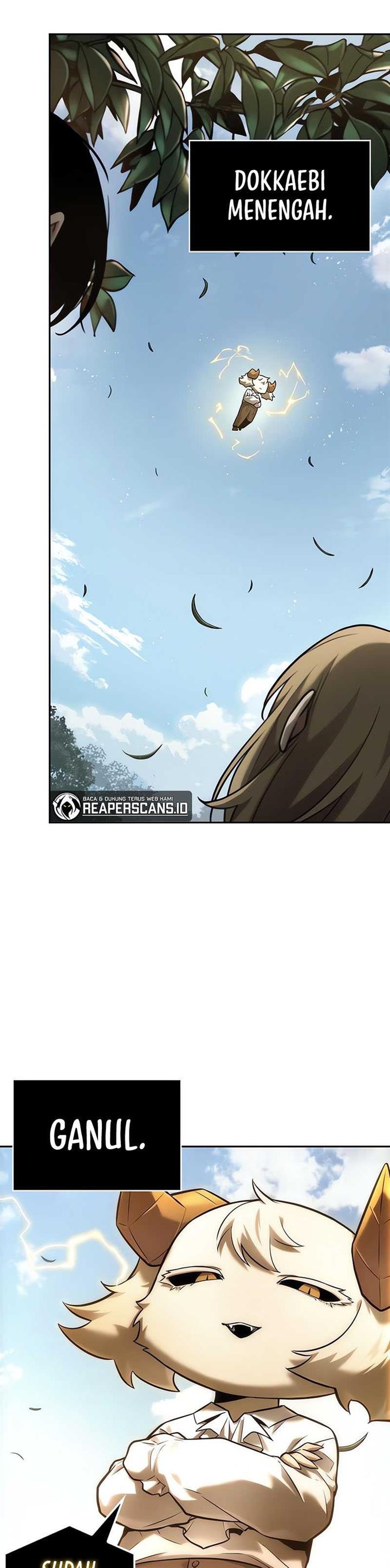 Omniscient Reader’s Viewpoint Chap 125 - Next Chap 126