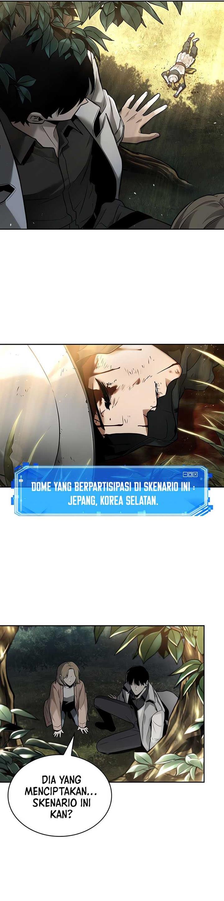 Omniscient Reader’s Viewpoint Chap 125 - Next Chap 126