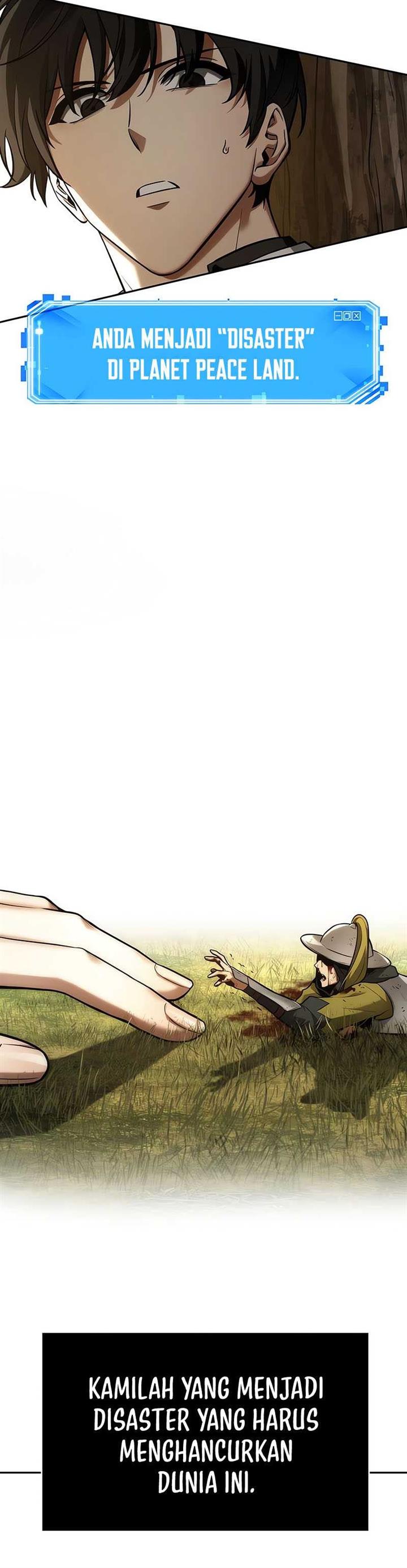 Omniscient Reader’s Viewpoint Chap 125 - Next Chap 126