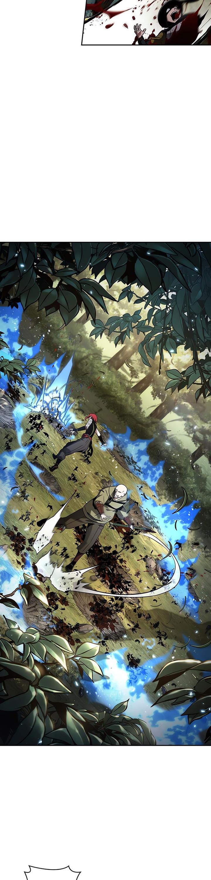 Omniscient Reader’s Viewpoint Chap 126 - Next Chap 127