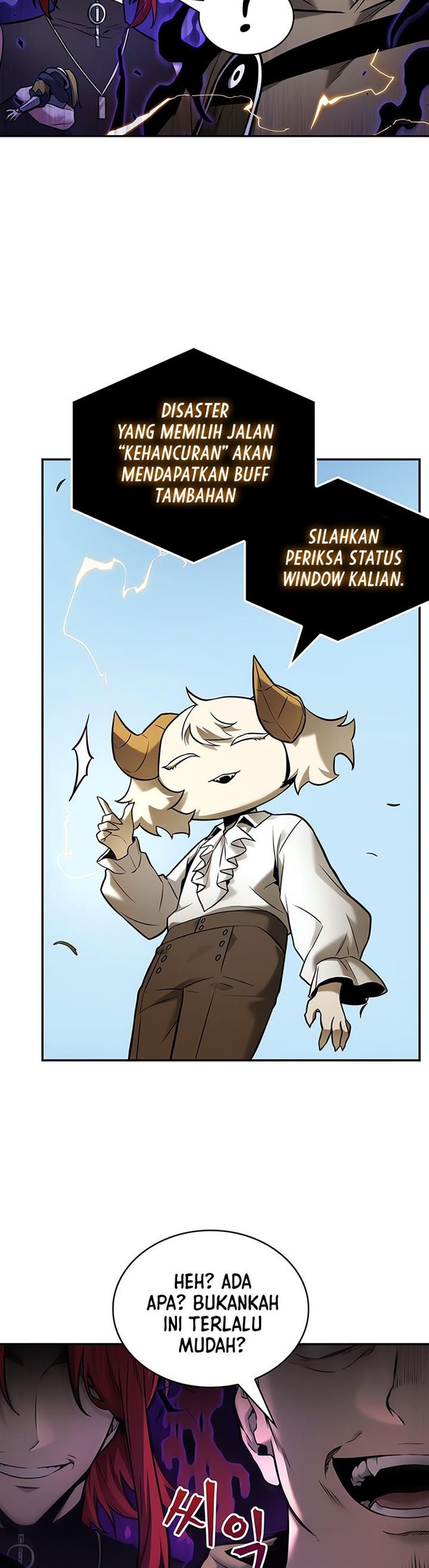 Omniscient Reader’s Viewpoint Chap 126 - Next Chap 127