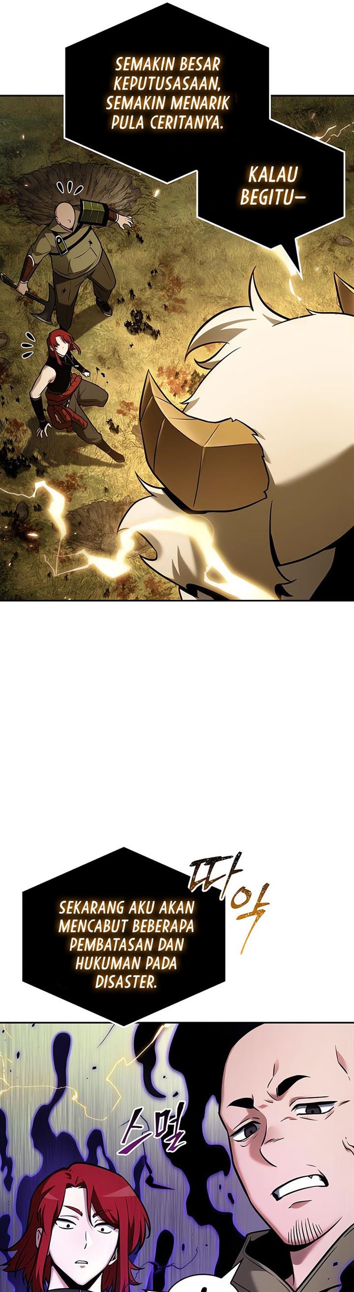 Omniscient Reader’s Viewpoint Chap 126 - Next Chap 127