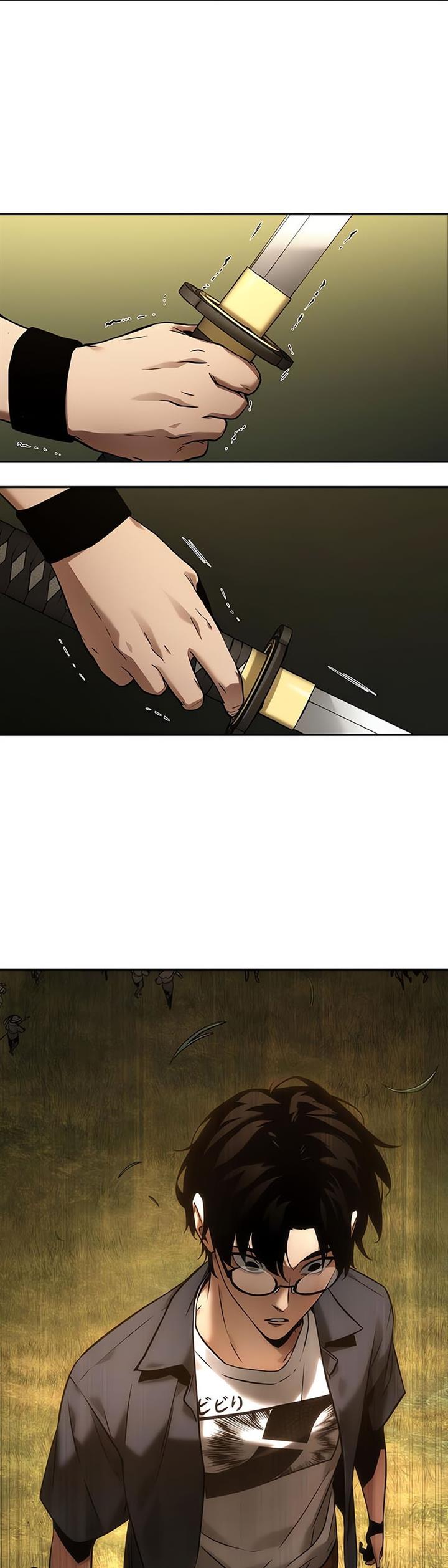 Omniscient Reader’s Viewpoint Chap 126 - Next Chap 127