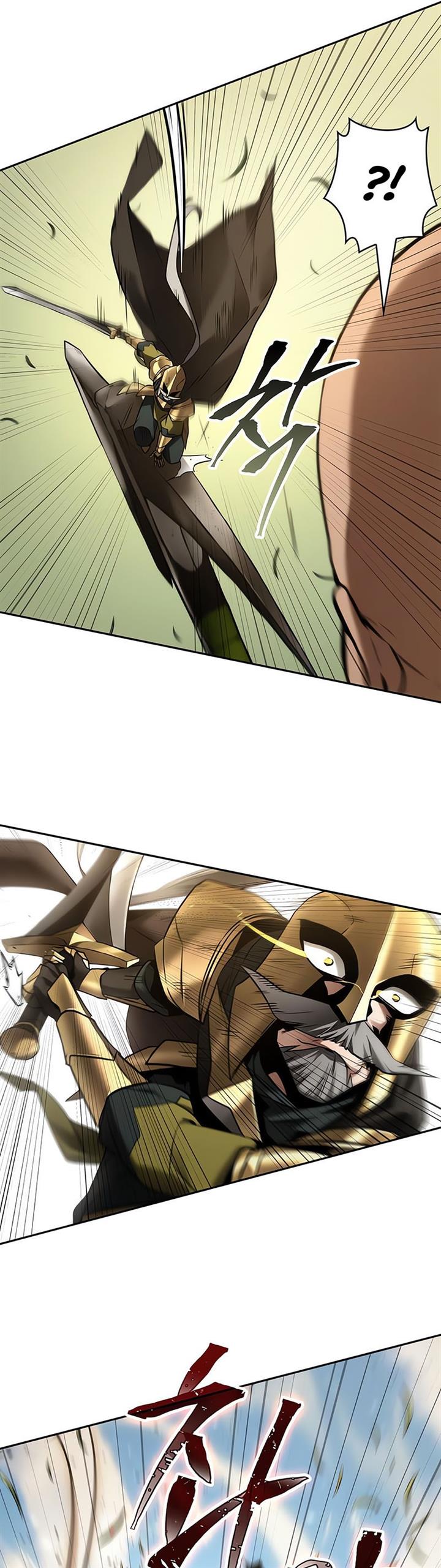 Omniscient Reader’s Viewpoint Chap 126 - Next Chap 127