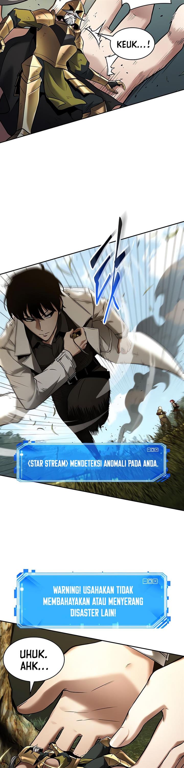 Omniscient Reader’s Viewpoint Chap 126 - Next Chap 127