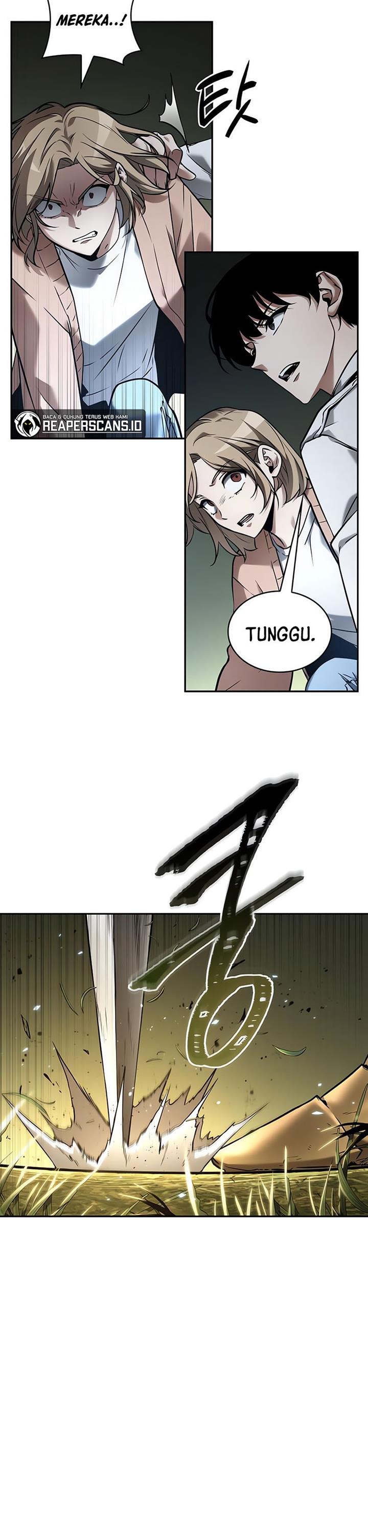 Omniscient Reader’s Viewpoint Chap 126 - Next Chap 127