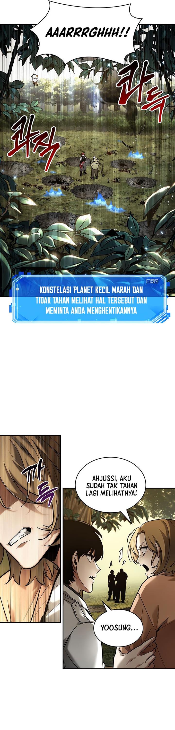 Omniscient Reader’s Viewpoint Chap 126 - Next Chap 127