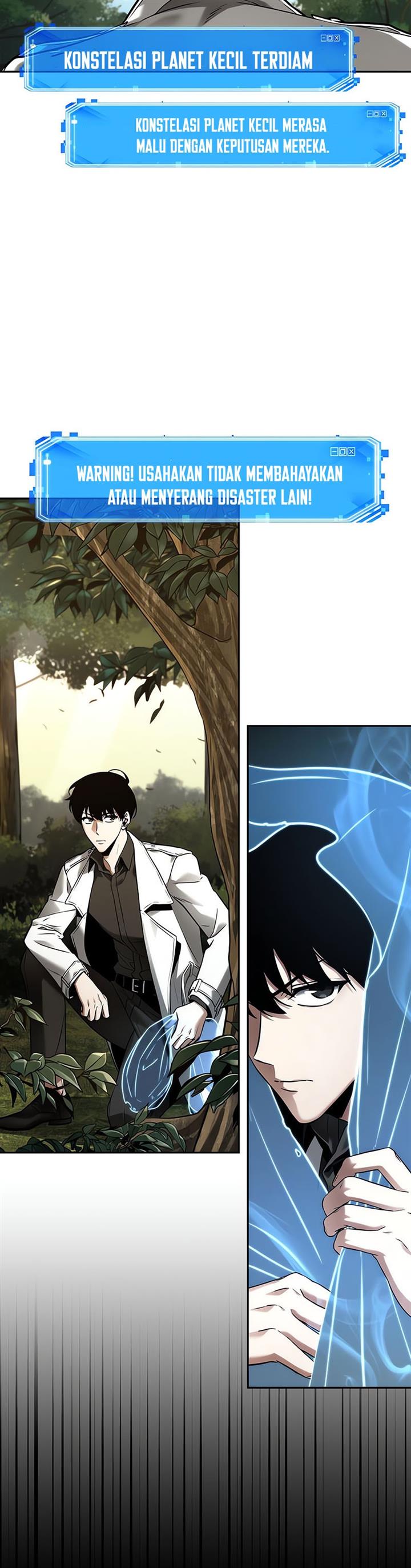 Omniscient Reader’s Viewpoint Chap 126 - Next Chap 127