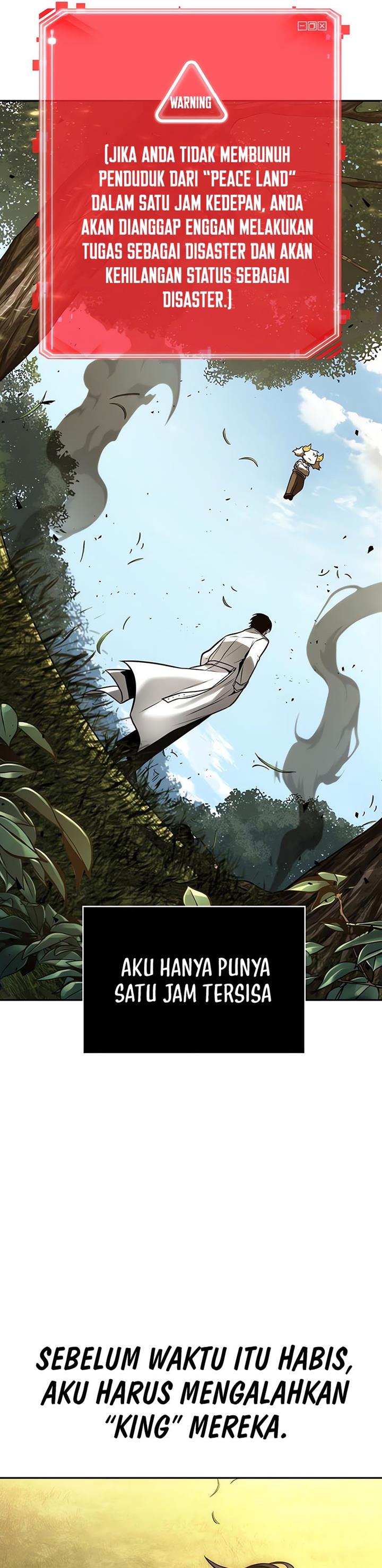 Omniscient Reader’s Viewpoint Chap 128 - Next Chap 129