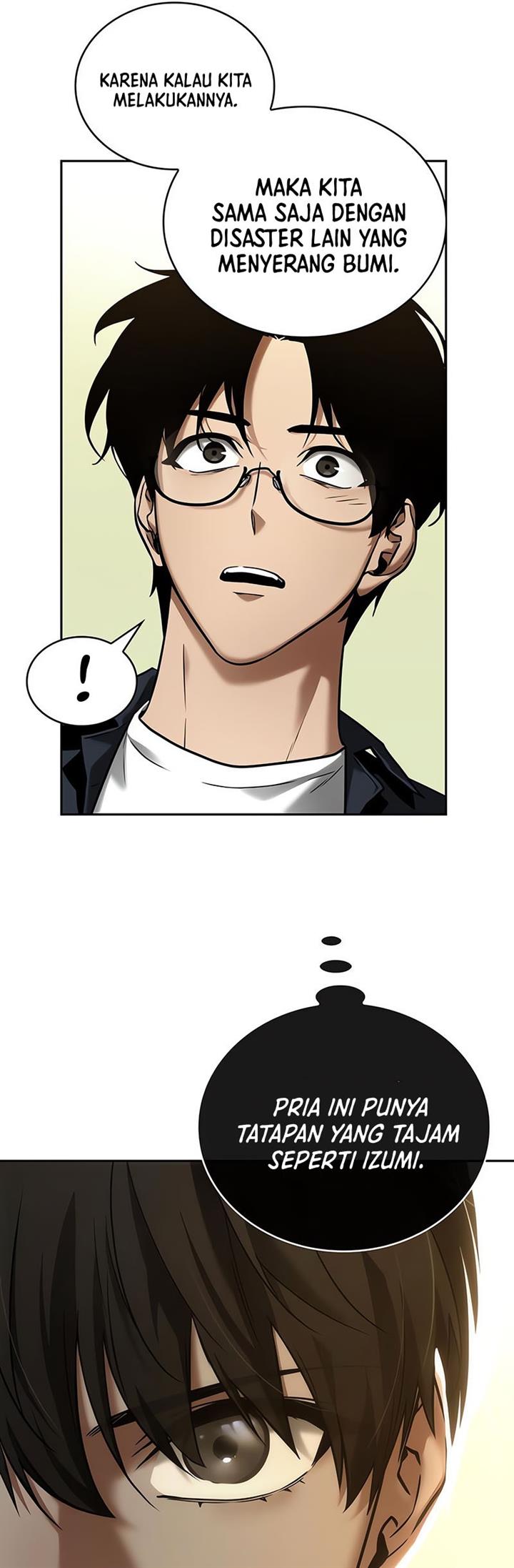 Omniscient Reader’s Viewpoint Chap 128 - Next Chap 129