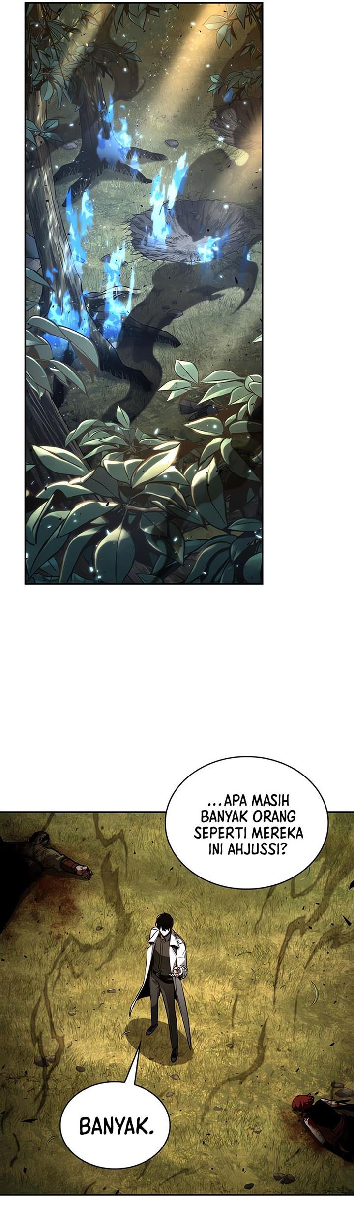 Omniscient Reader’s Viewpoint Chap 128 - Next Chap 129