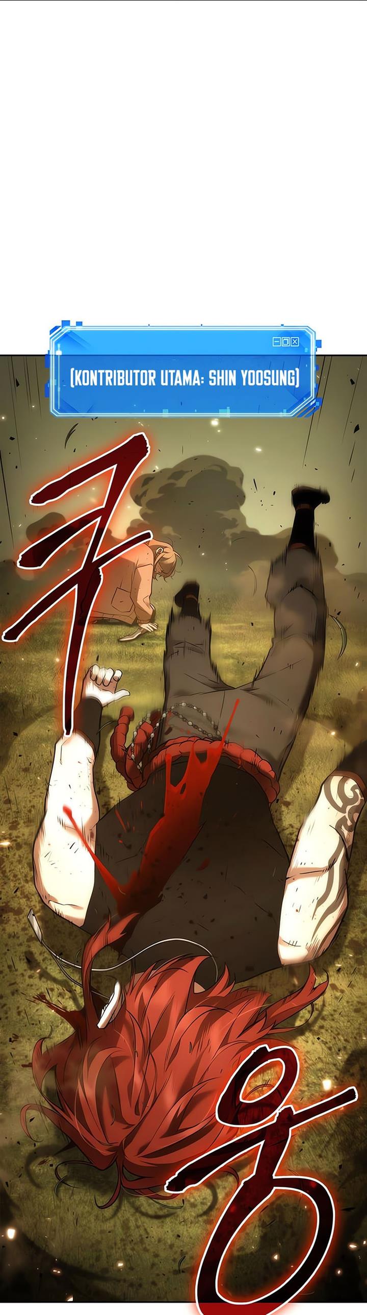 Omniscient Reader’s Viewpoint Chap 128 - Next Chap 129