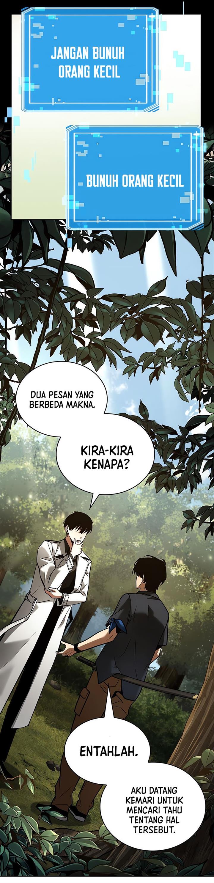 Omniscient Reader’s Viewpoint Chap 128 - Next Chap 129