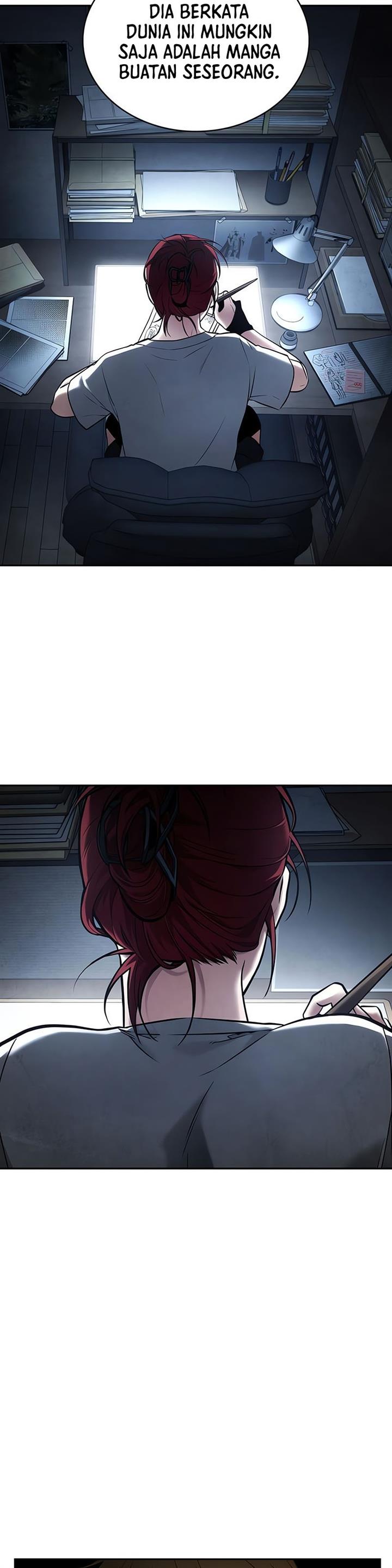 Omniscient Reader’s Viewpoint Chap 129 - Next Chap 130