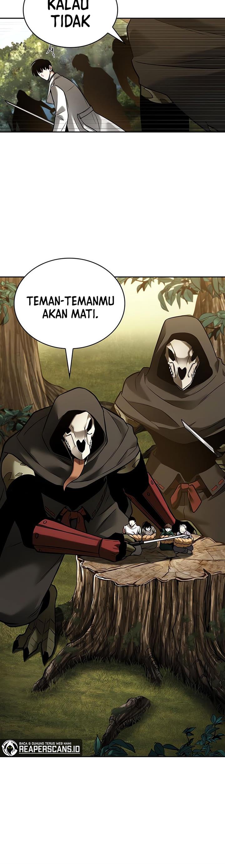 Omniscient Reader’s Viewpoint Chap 129 - Next Chap 130