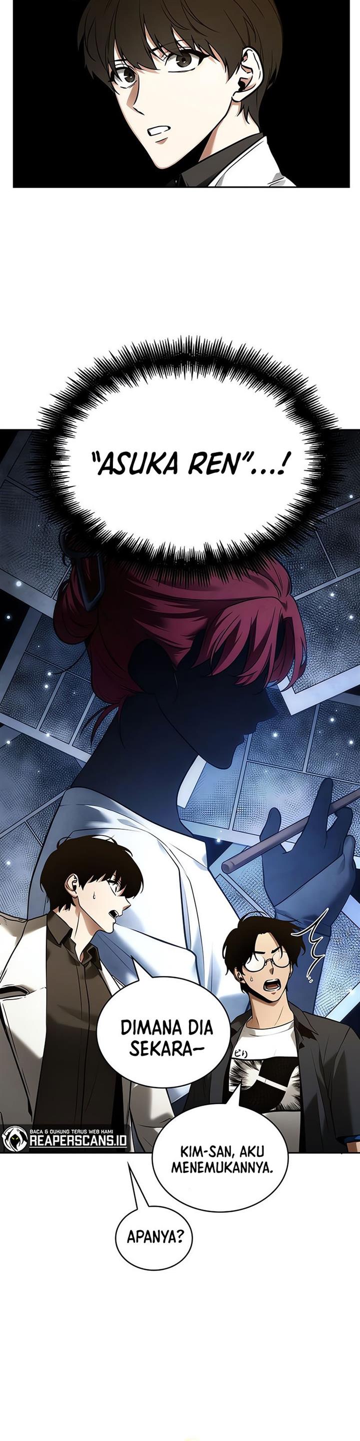 Omniscient Reader’s Viewpoint Chap 129 - Next Chap 130