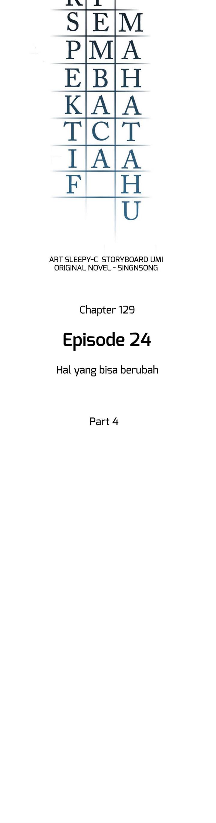 Omniscient Reader’s Viewpoint Chap 129 - Next Chap 130