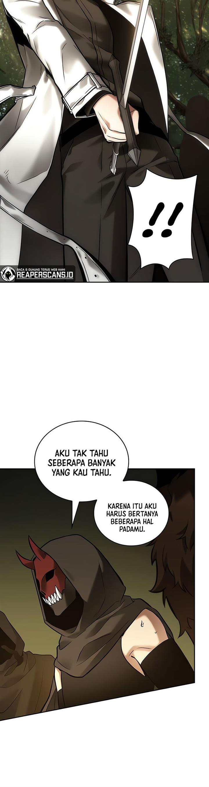 Omniscient Reader’s Viewpoint Chap 129 - Next Chap 130