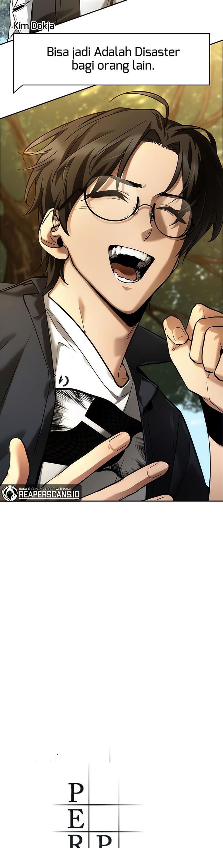 Omniscient Reader’s Viewpoint Chap 129 - Next Chap 130