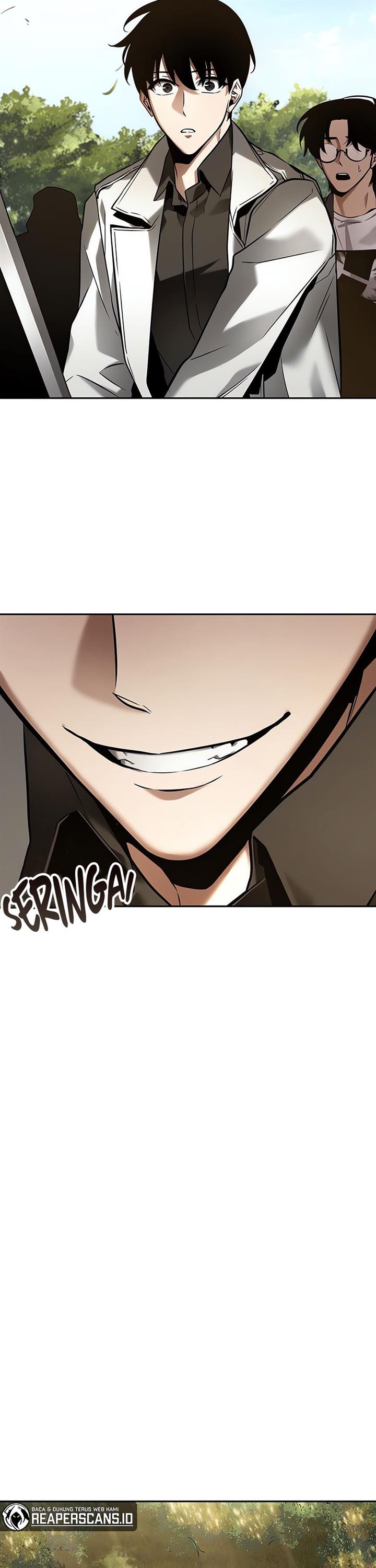 Omniscient Reader’s Viewpoint Chap 129 - Next Chap 130