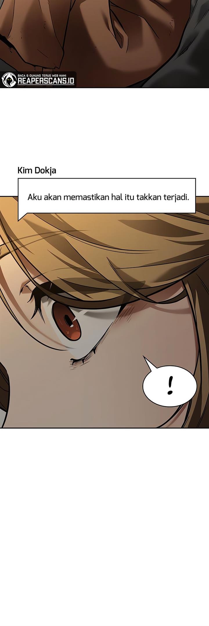 Omniscient Reader’s Viewpoint Chap 129 - Next Chap 130