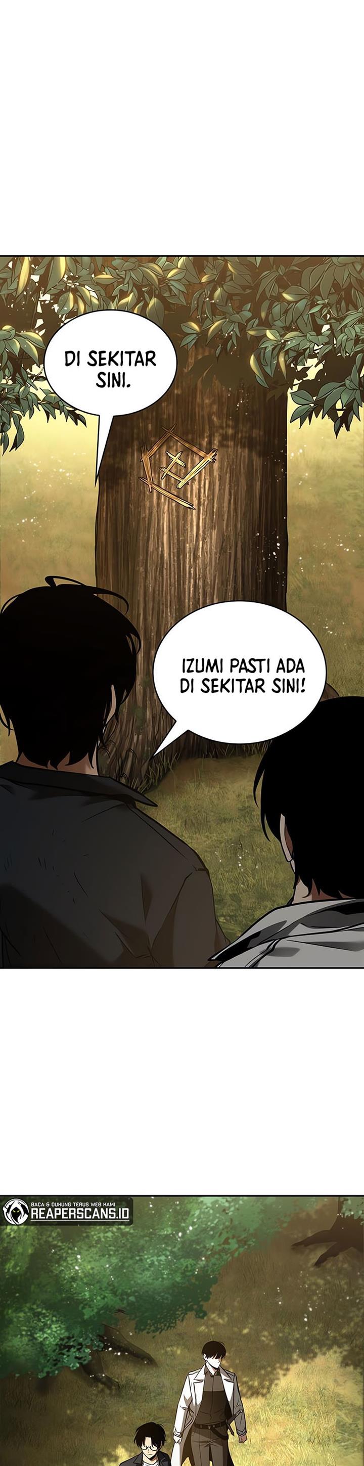 Omniscient Reader’s Viewpoint Chap 129 - Next Chap 130