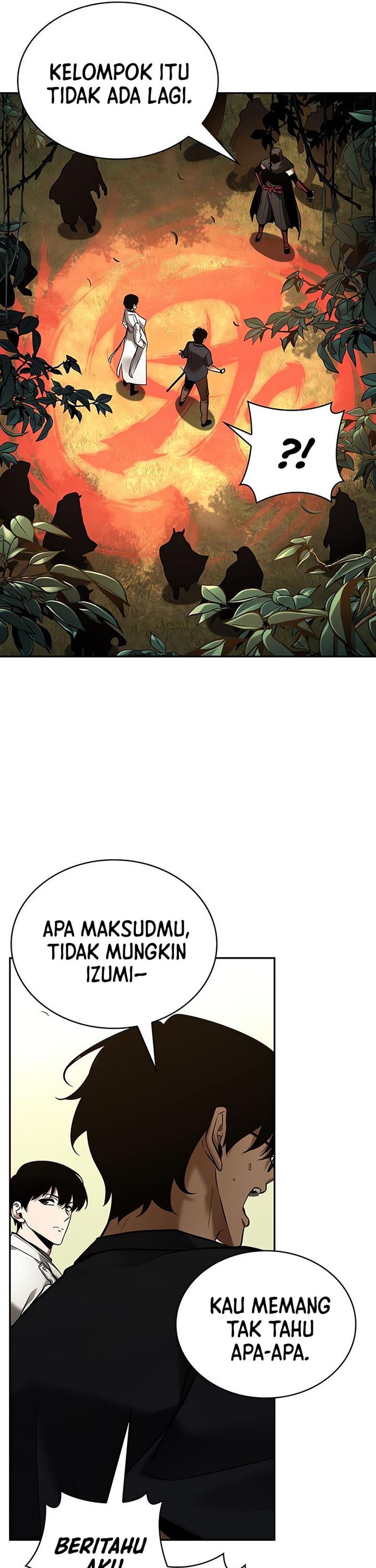 Omniscient Reader’s Viewpoint Chap 129 - Next Chap 130