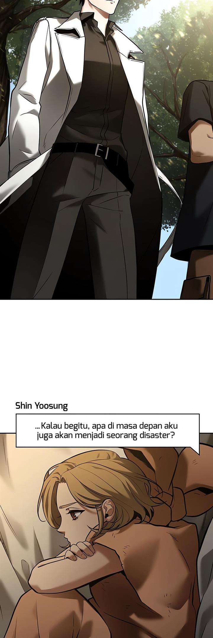 Omniscient Reader’s Viewpoint Chap 129 - Next Chap 130