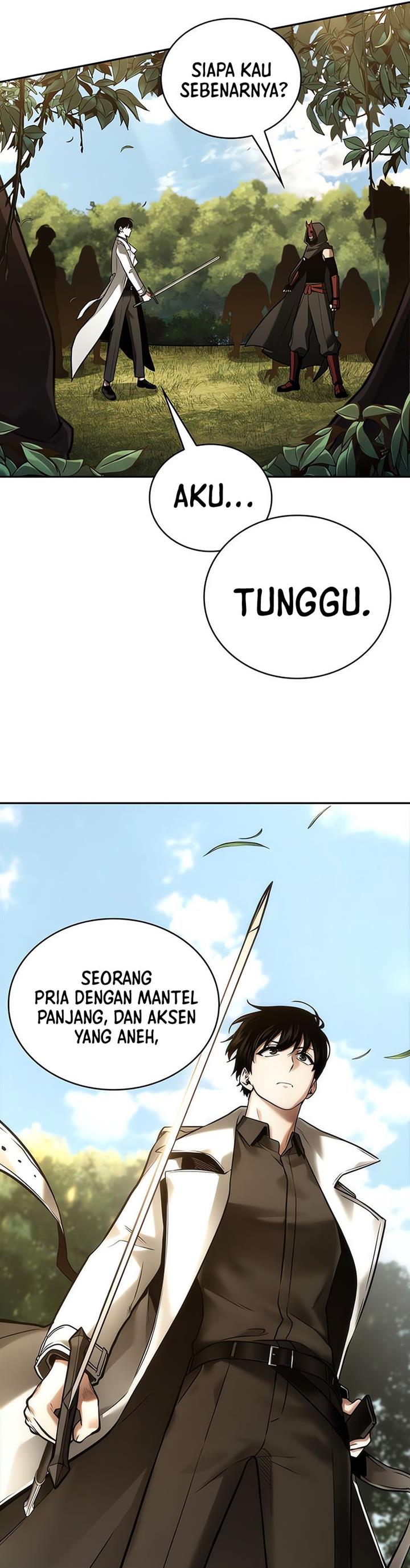 Omniscient Reader’s Viewpoint Chap 129 - Next Chap 130