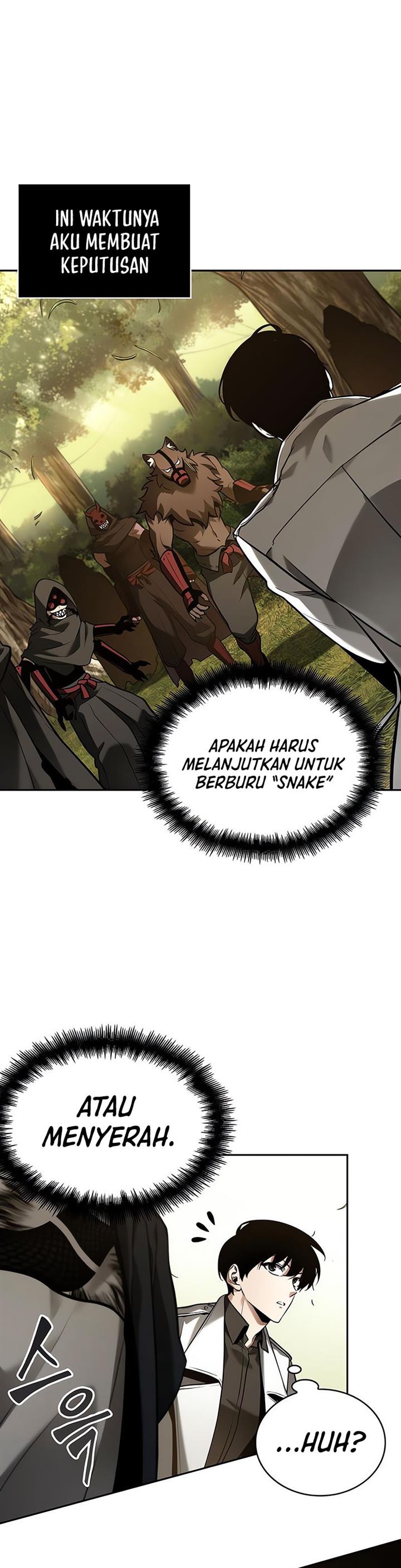 Omniscient Reader’s Viewpoint Chap 129 - Next Chap 130