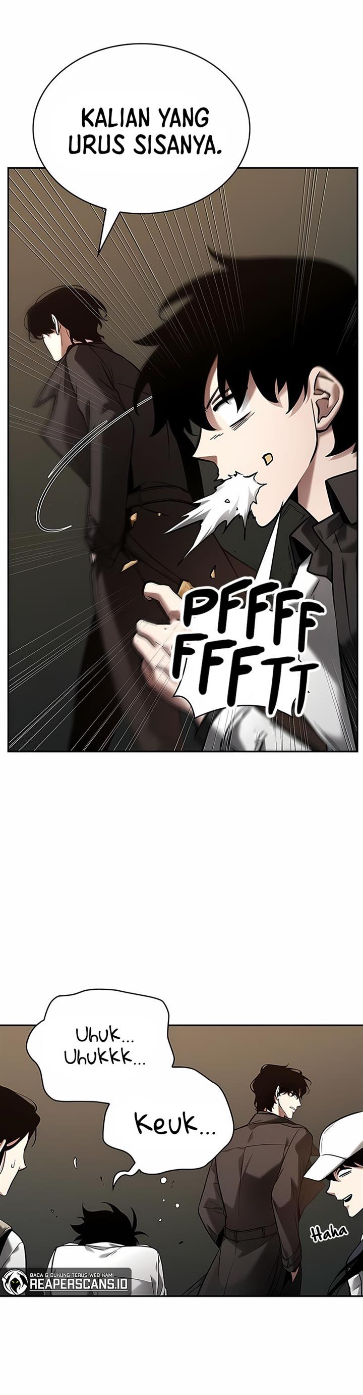 Omniscient Reader’s Viewpoint Chap 120 - Next Chap 121