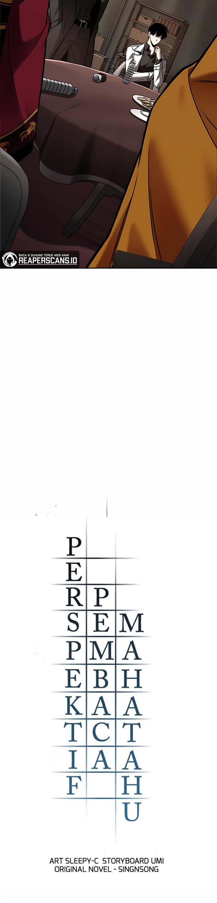 Omniscient Reader’s Viewpoint Chap 120 - Next Chap 121