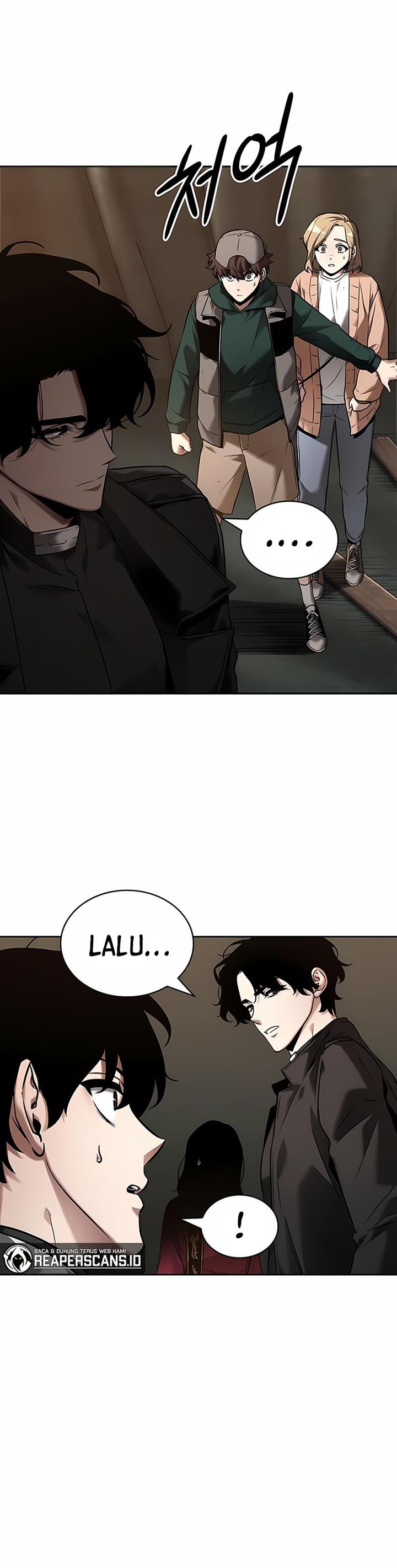 Omniscient Reader’s Viewpoint Chap 120 - Next Chap 121