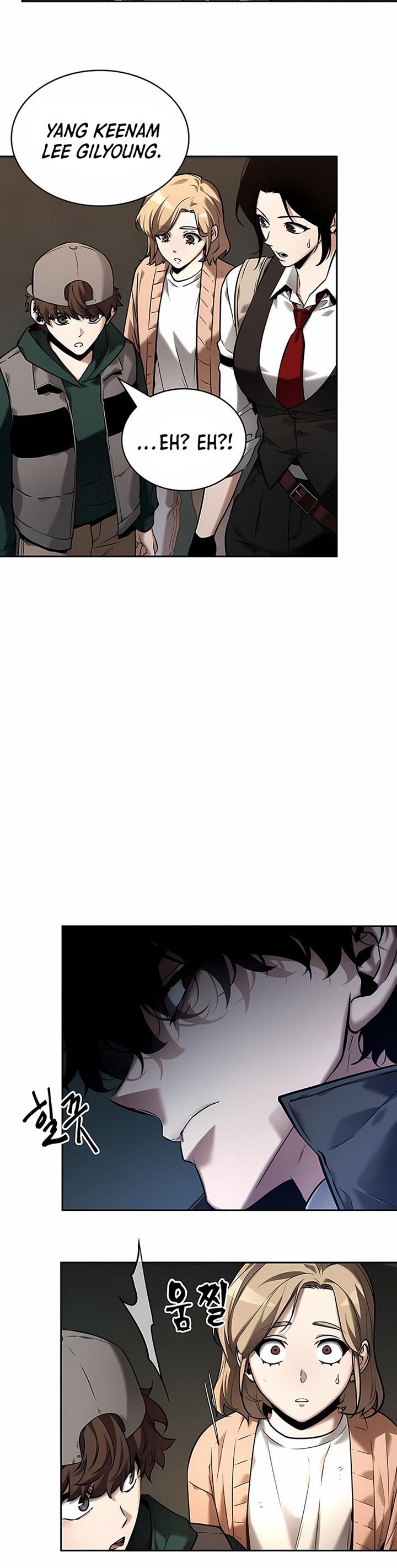 Omniscient Reader’s Viewpoint Chap 120 - Next Chap 121