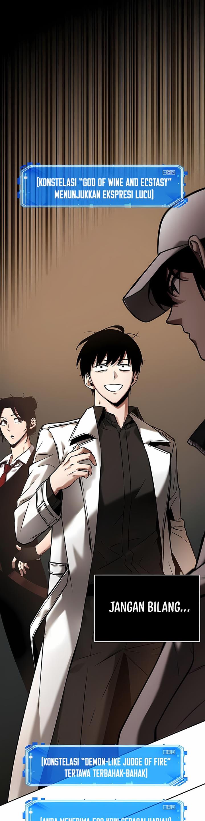 Omniscient Reader’s Viewpoint Chap 120 - Next Chap 121