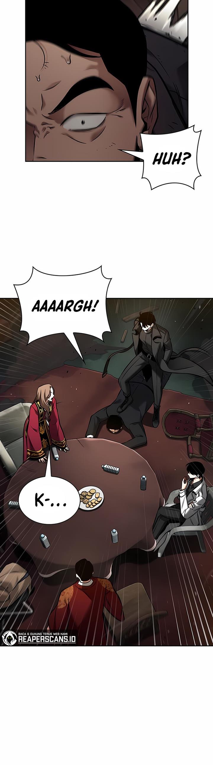 Omniscient Reader’s Viewpoint Chap 120 - Next Chap 121