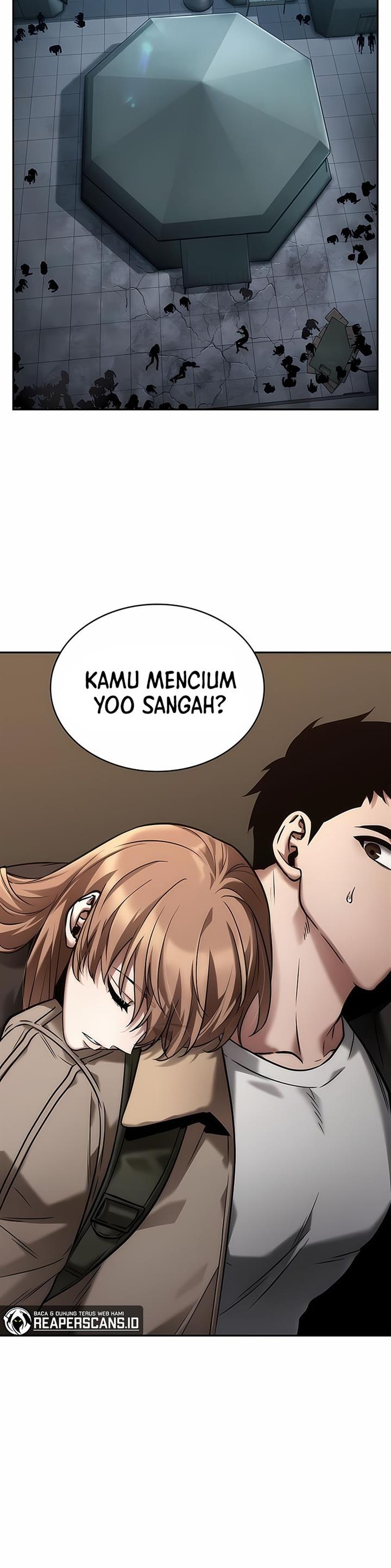 Omniscient Reader’s Viewpoint Chap 120 - Next Chap 121