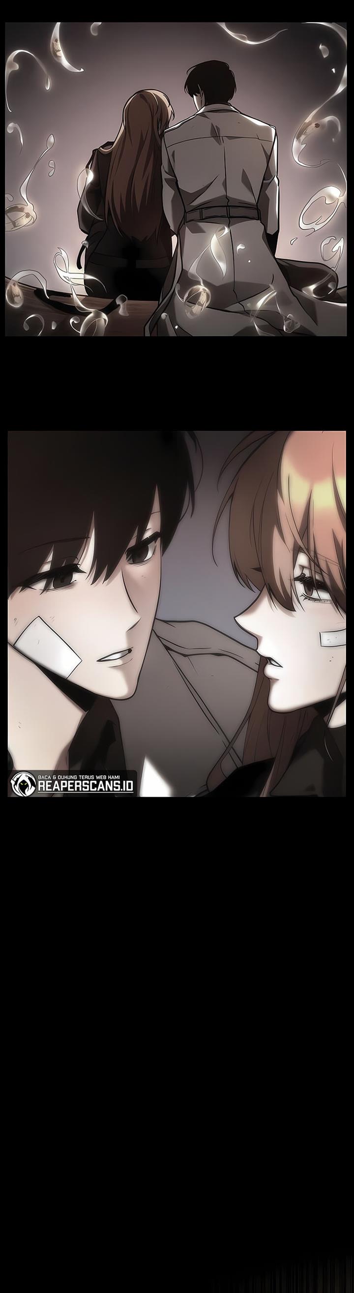 Omniscient Reader’s Viewpoint Chap 120 - Next Chap 121