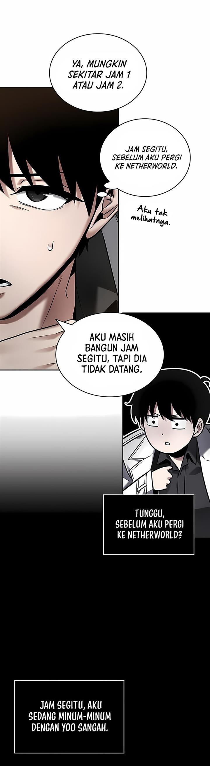 Omniscient Reader’s Viewpoint Chap 120 - Next Chap 121