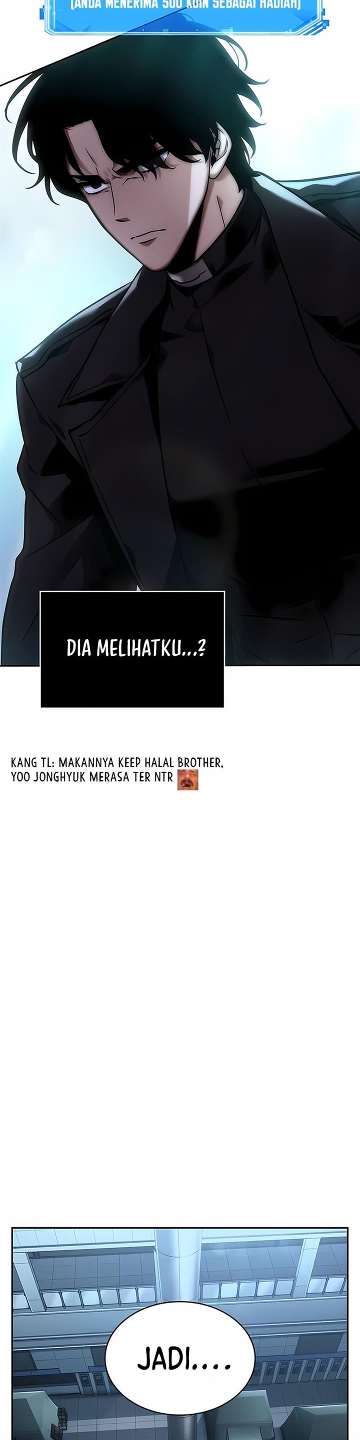 Omniscient Reader’s Viewpoint Chap 120 - Next Chap 121