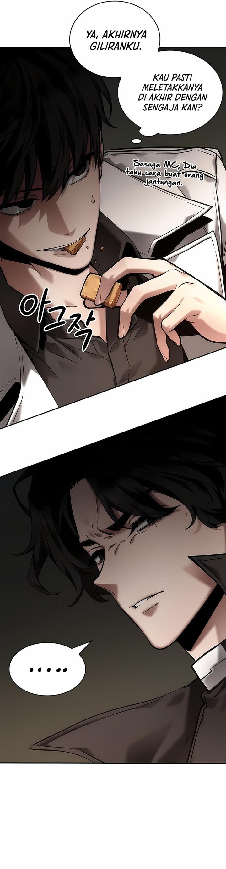 Omniscient Reader’s Viewpoint Chap 120 - Next Chap 121