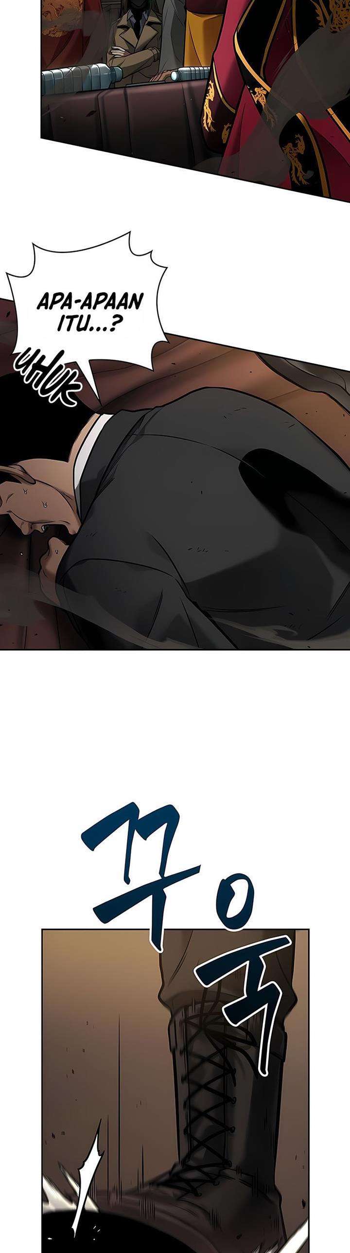 Omniscient Reader’s Viewpoint Chap 120 - Next Chap 121