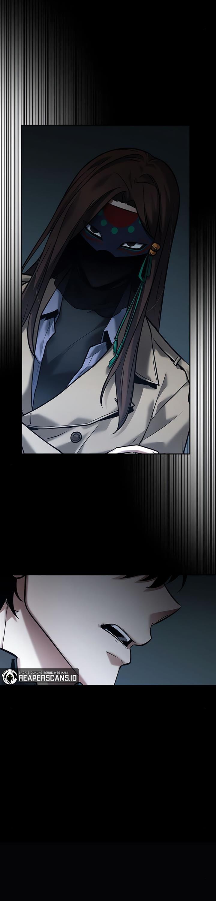 Omniscient Reader’s Viewpoint Chap 121 - Next Chap 122